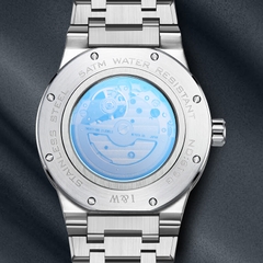 Đồng Hồ Nam I&W Carnival 619G7 Automatic