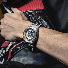 Đồng Hồ Nam I&W Carnival 619G7 Automatic