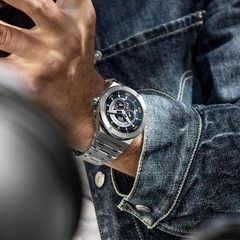 Đồng Hồ Nam I&W Carnival 619G7 Automatic