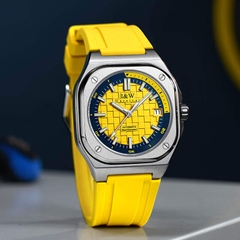 Đồng Hồ Nữ I&W Carnival 673L4 Automatic