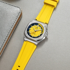 Đồng Hồ Nữ I&W Carnival 673L4 Automatic