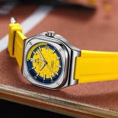 Đồng Hồ Nữ I&W Carnival 673L4 Automatic