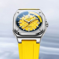 Đồng Hồ Nữ I&W Carnival 673L4 Automatic