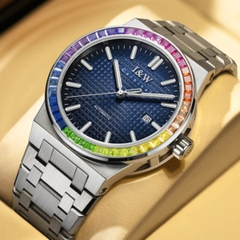 Đồng Hồ Nam I&W Carnival 716G4 Automatic