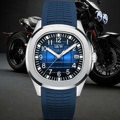 Đồng Hồ Nam I&W Carnival 722G2 Automatic