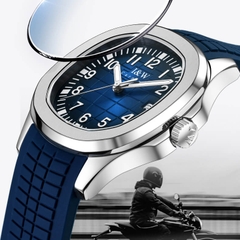 Đồng Hồ Nam I&W Carnival 722G2 Automatic