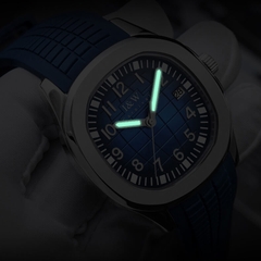 Đồng Hồ Nam I&W Carnival 722G2 Automatic