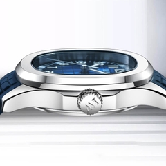 Đồng Hồ Nam I&W Carnival 722G2 Automatic