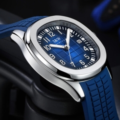 Đồng Hồ Nam I&W Carnival 722G2 Automatic