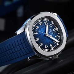 Đồng Hồ Nam I&W Carnival 722G2 Automatic
