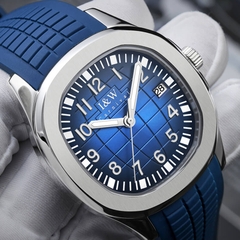 Đồng Hồ Nam I&W Carnival 722G2 Automatic