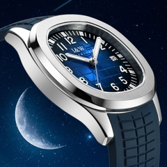 Đồng Hồ Nam I&W Carnival 722G2 Automatic