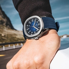 Đồng Hồ Nam I&W Carnival 722G1 Automatic