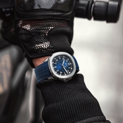 Đồng Hồ Nam I&W Carnival 722G2 Automatic