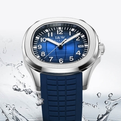 Đồng Hồ Nam I&W Carnival 722G2 Automatic