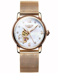 Đồng Hồ Nữ Kassaw K810L3 Automatic