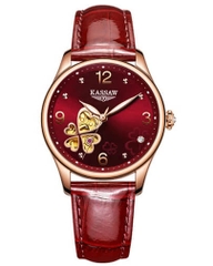 Đồng Hồ Nữ Kassaw K910L3 Automatic