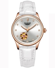 Đồng Hồ Nữ Kassaw K993L1 Automatic