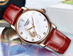 Đồng Hồ Nữ Kassaw K815L1 Automatic