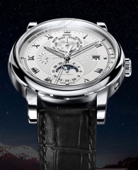 Đồng Hồ Nam Lobinni No.16003-4 Automatic