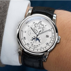 Đồng Hồ Nam Lobinni No.16003-4 Automatic