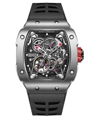 Đồng Hồ Nam Chính Hãng Bexei BX9068G1 Automatic