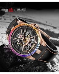 Đồng Hồ Nam Chính Hãng Bexei BX9115G1 Automatic
