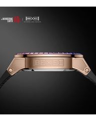 Đồng Hồ Nam Chính Hãng Bexei BX9115G1 Automatic