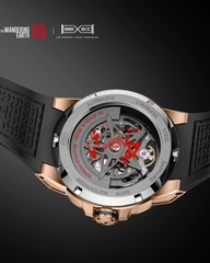 Đồng Hồ Nam Chính Hãng Bexei BX9115G1 Automatic