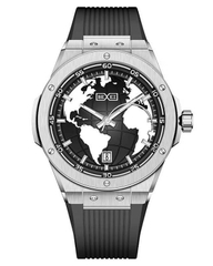 Đồng Hồ Nam Chính Hãng Bexei BX9136G3 Automatic