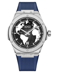 Đồng Hồ Nam Chính Hãng Bexei BX9136G3 Automatic