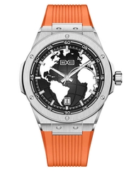 Đồng Hồ Nam Chính Hãng Bexei BX9136G3 Automatic