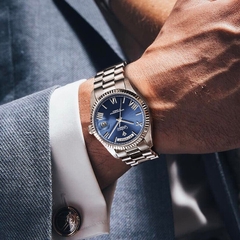 Đồng Hồ Nam Cadisen C8185M5 Automatic