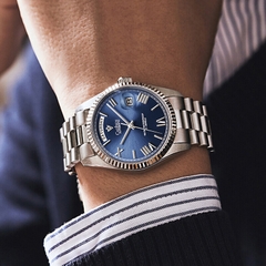 Đồng Hồ Nam Cadisen C8185M5 Automatic