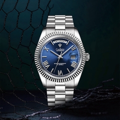 Đồng Hồ Nam Cadisen C8185M5 Automatic