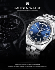 Đồng Hồ Nam Cadisen C8185M5 Automatic