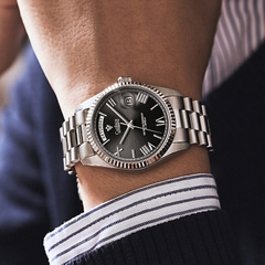 Đồng Hồ Nam Cadisen C8185M6 Automatic
