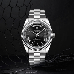 Đồng Hồ Nam Cadisen C8185M6 Automatic