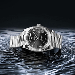 Đồng Hồ Nam Cadisen C8185M6 Automatic