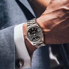 Đồng Hồ Nam Cadisen C8185M6 Automatic