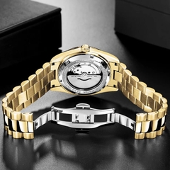Đồng Hồ Nam Cadisen C8215M2 Automatic