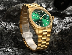 Đồng Hồ Nam Cadisen C8215M1 Automatic