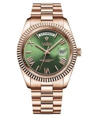 Đồng Hồ Nam Cadisen C8185M5 Automatic