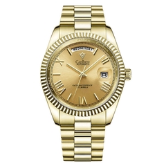 Đồng Hồ Nam Cadisen C8185M5 Automatic