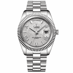 Đồng Hồ Nam Cadisen C8185M5 Automatic