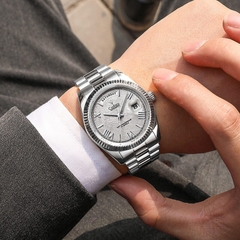 Đồng Hồ Nam Cadisen C8185M4 Automatic