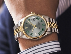 Đồng Hồ Nam Cadisen C8211M1 Automatic