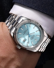 Đồng Hồ Nam Cadisen C8214M1 Automatic