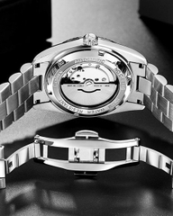 Đồng Hồ Nam Cadisen C8214M1 Automatic