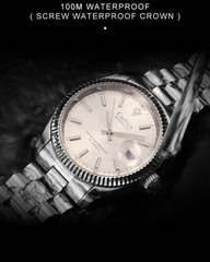 Đồng Hồ Nam Cadisen C8214M1 Automatic